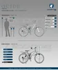 Rower górski Licorne Bike Guide premium w rozmiarach 20, 24 Podgląd zdjęcia produktu 5