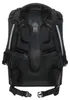 coocazoo mochila escolar Mate School Backpack Black Coal Vista previa de la imagen del producto 11