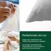 HANSKRUCHEN Premium de Luxe piumino in piuma 200x220 cm Anteprima dell’immagine prodotto 5