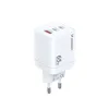 Gan Wozinsky Cgwcw 65W Usb-A / 2 X Usb-C chargeur secteur - Voir les images du produit 2