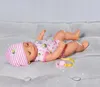 BABY born @ Lena (Little Baby Girl) 36cm, Babypuppe, Produktbild-Vorschau 15