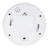 4x Caméra dôme factice avec LED clignotante Voir les images du produit 3