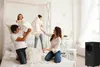 Mobiles Klimagerät Climative FUN 3,3 kW mit WiFi Smart Produktbild-Vorschau 3