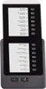 Cisco CP-8800-A-KEM=, Czarny, 28 przycisków, Cisco 8851/61, Podgląd zdjęcia produktu 2