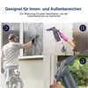 Samako CrystalClear Fensterwischer 3-in-1 – Sprühen, Produktbild-Vorschau 9