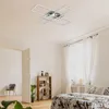 Lampa sufitowa LED BRILONER FRAME, ściemniana stopniowo, Podgląd zdjęcia produktu 14