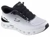 Skechers 233110 WBK ARCH FIT GLIDE STEP PRO, Sneaker in Produktbild-Vorschau 12