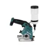 Makita Pilarka Tarczowa Do Ceramiki Szkła 10,8V 85Mm Podgląd zdjęcia produktu 14