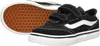 Vans Brooklyn LS V  Klittenband Laag - Zwart - Maat 24 Produktbild-Vorschau 6