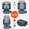 Daliya® JOYMAX i-Size Kindersitz, ISOFIX, Top Tether mit Produktbild-Vorschau 2