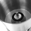 Hendi 221099, Czarny, Srebrny, Stal nierdzewna, Kopolimer Podgląd zdjęcia produktu 19