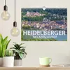 Heidelberger Neckarzauber (Wandkalender 2027 DIN A4 quer), Produktbild-Vorschau 3