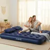 Avenli 21470 : Matelas gonflable avec pompe manuelle, 2 Voir les images du produit 14