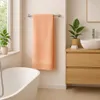 Betz Saunatuch 80 x 200 cm PALERMO 100% Baumwolle Badetuch Produktbild-Vorschau 2