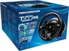 Thrustmaster T300 Force-Feedback Lenkrand Ferrari Integral Podgląd zdjęcia produktu 4