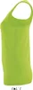 SOLs 02117 | Damen Sports Tank Top Sporty - Farbe: Neon Produktbild-Vorschau 2