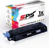 Kompatibel für HP Color Laserjet 1600L Drucker HP Q6000A / Produktbild-Vorschau 1
