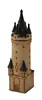 A miniature model of the Eschenheimer Turm in Frankfurt. Produktbild-Vorschau