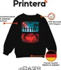 Upside Down Kids Bikes Horror 80s Retro Mystery Hawkins Anteprima dell’immagine prodotto 4