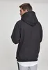 Urban Classics - Felpa con cappuccio TALL schwarz - XL Anteprima dell’immagine prodotto 17