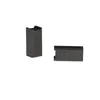 vhbw 2x Kohlebürste 5,6 x 6,75 x 14,5 mm kompatibel mit Produktbild-Vorschau 3