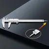 Messschieber Feststellschraube Spritzwasse Staubgeschützt Produktbild-Vorschau 13