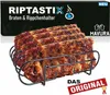 RIPTASTIX uchwyt na żeberka uchwyt na pieczeń uchwyt na Podgląd zdjęcia produktu 1