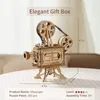 FORSMANO 3D Holzbausatz Filmprojektor, mit 183 Produktbild-Vorschau 6