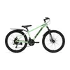 Generation GT100 24 pouces vert menthe – vélo pour enfants Voir les images du produit 1