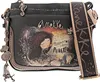 Anekke Umhängetasche Dreamverse 3-Compartment Crossbody Bag Produktbild-Vorschau 9