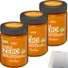 Zentis Triple Zero Aufstrich Aprikose Brotaufstrich 3er Produktbild-Vorschau 1