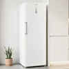 Heinner HF-M362NFE++ Kühlschrank 362 L, No-Frost, Produktbild-Vorschau 5