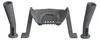 Trépied d'atterrissage portable pour DJI Mavic 4 Pro - Gris Voir les images du produit 1