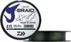 DAIWA J-BRAID X4, 135m, 0,13mm, 5.9kg / 13,01lbs, grün, Produktbild-Vorschau 2