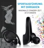 Słuchawki Grundig Bluetooth Sport In-Ear Earphones Wireless Podgląd zdjęcia produktu 3