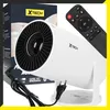 Projektor, multimediální přehrávač, Android TV, Wi-Fi, HD, Náhled obrázku produktu 6