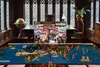 Avalon Hill Brettspiel Axis & Allies: 1942 Second Edition Produktbild-Vorschau 2