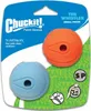 Chuckit The Whistler S 5 cm 2 Pack Anteprima dell’immagine prodotto 2
