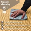 TT Home Teppich Für Outdoor Wetterfest Küchenteppich Balkon Produktbild-Vorschau 6