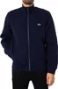 Lacoste Trainingsjacke mit Logo, Blau M Produktbild-Vorschau 12