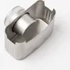 Edelstahl Siphon Duschrinne Geruchsverschluss Geruchsstop Produktbild-Vorschau 6