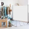 Fiqops Paravent Outdoor Raumteiler Garten Spanische Wand Produktbild-Vorschau 4