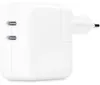 APPLE 35W Dual USB-C Power Adapter Produktbild-Vorschau 2