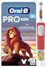 Oral-B Kids VITALITYPROLIONK, Dětský, Oscilačně rotační Náhled obrázku produktu 26