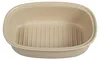 Pfeiffer Gerhards Brottopf ,,Spring' oval Spring 34 x 23 cm Produktbild-Vorschau 2