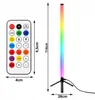 Verk 12476: Hoekstaande RGB LED-lamp, 114 cm, met Productafbeelding-voorbeeld 13