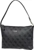 Guess Power Play II Shopper schwarz mit Muster 29 x 43 x 14 Produktbild-Vorschau 22