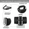 Reisetaschen, Faltbare, integriertem Kleidersack, Produktbild-Vorschau 6