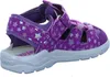 Ricosta Mädchen Lauflernsandale, rosa/pink(violettcassis Produktbild-Vorschau 14