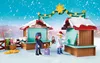 PLAYMOBIL Weihnachten in Miradero, 4 Jahr(e), Mehrfarbig, Produktbild-Vorschau 3